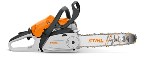 Stihl MS 212 C-BE  Moottorisaha,35cm/14",63PD3